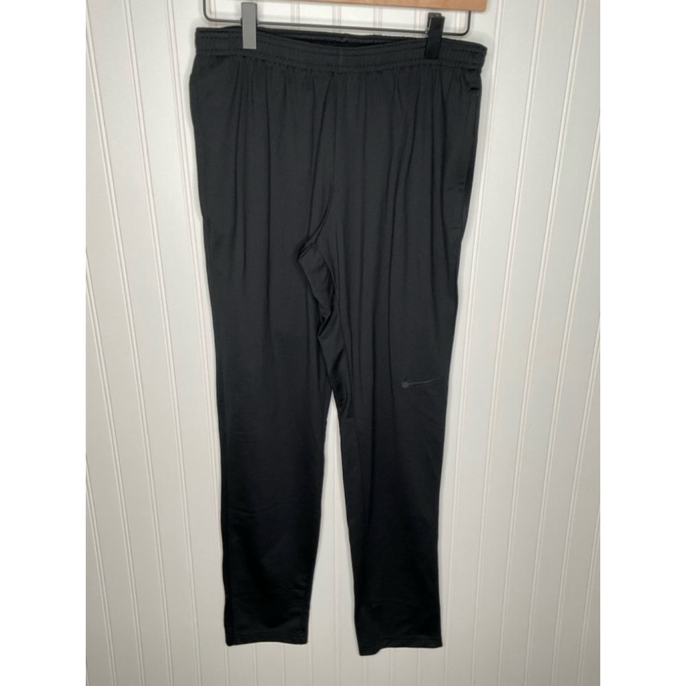 Men's Nike Black Track Pants Size S